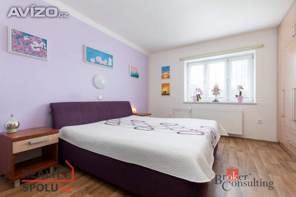 Foto inzerátu Prodej rodinné domy, 211 m2 - Bruntál