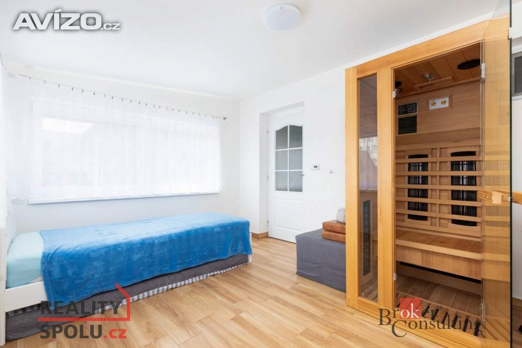 Foto inzerátu Prodej rodinné domy, 211 m2 - Bruntál