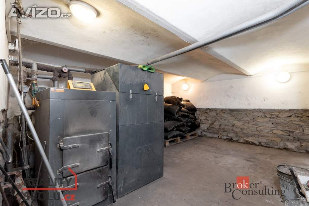 Foto inzerátu Prodej rodinné domy, 211 m2 - Bruntál