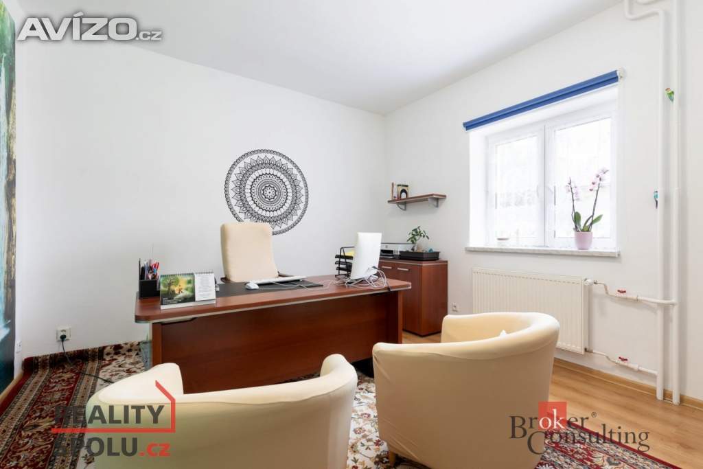 Foto inzerátu Prodej nemovitosti pro ubytování 211 m2, Bruntál