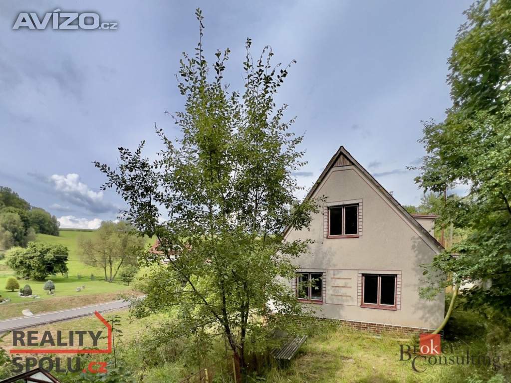 Foto inzerátu Prodej stavebního pozemku 7 924 m2, Maršov u Úpice
