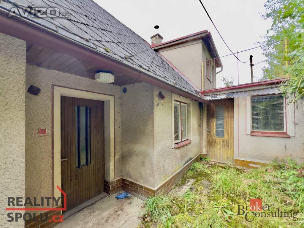 Foto inzerátu Prodej stavebního pozemku 7 924 m2, Maršov u Úpice