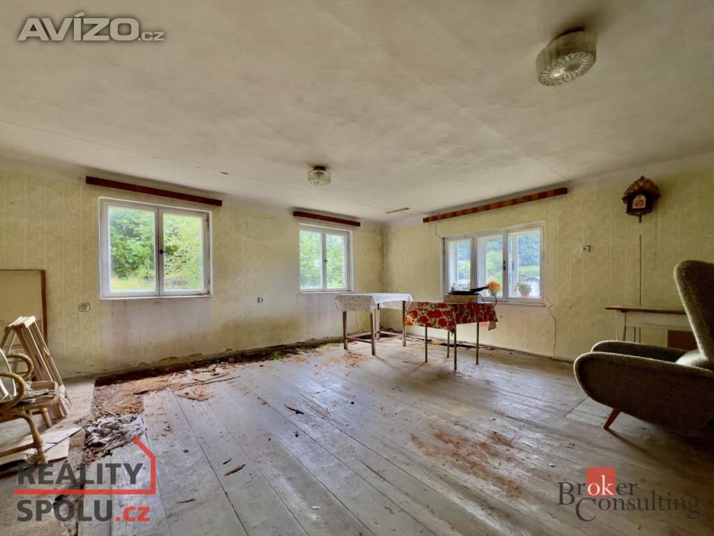 Foto inzerátu Prodej stavebního pozemku 7 924 m2, Maršov u Úpice