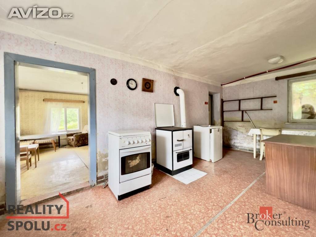 Foto inzerátu Prodej stavebního pozemku 7 924 m2, Maršov u Úpice