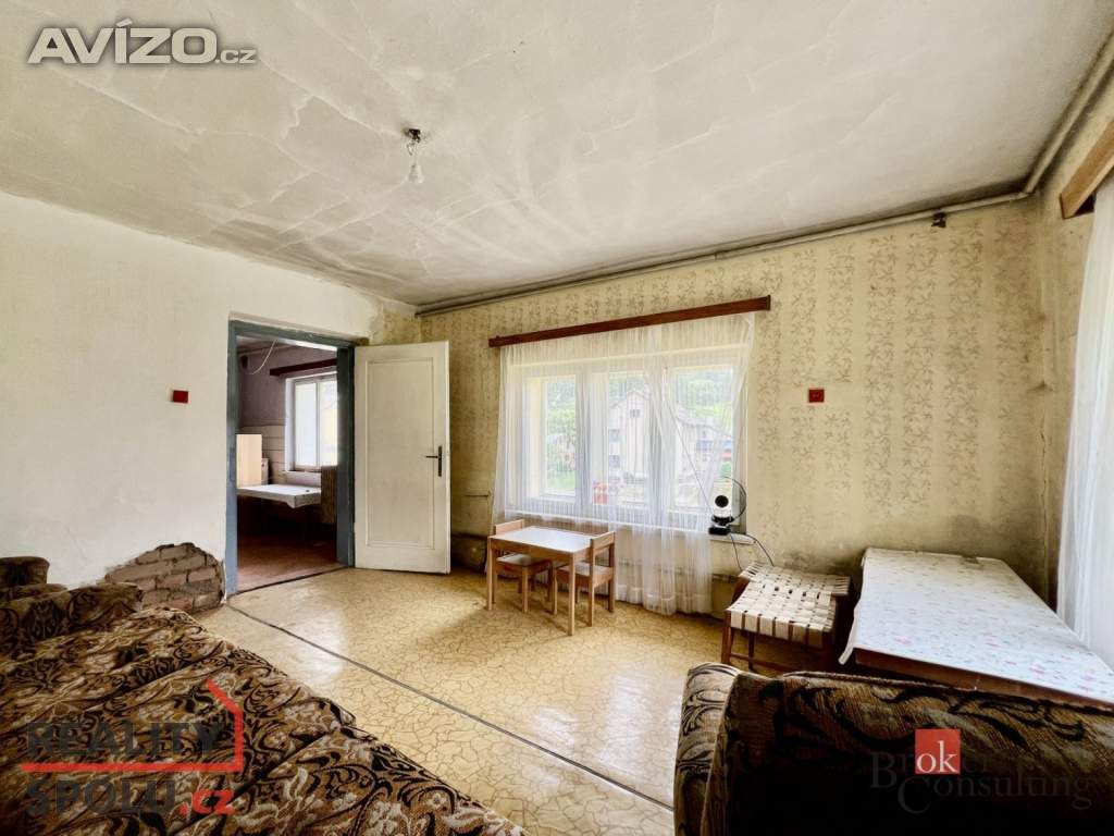 Foto inzerátu Prodej stavebního pozemku 7 924 m2, Maršov u Úpice