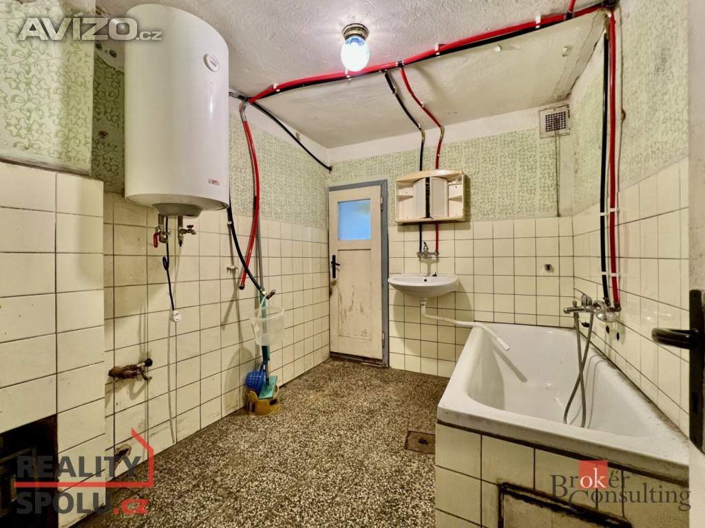 Foto inzerátu Prodej stavebního pozemku 7 924 m2, Maršov u Úpice