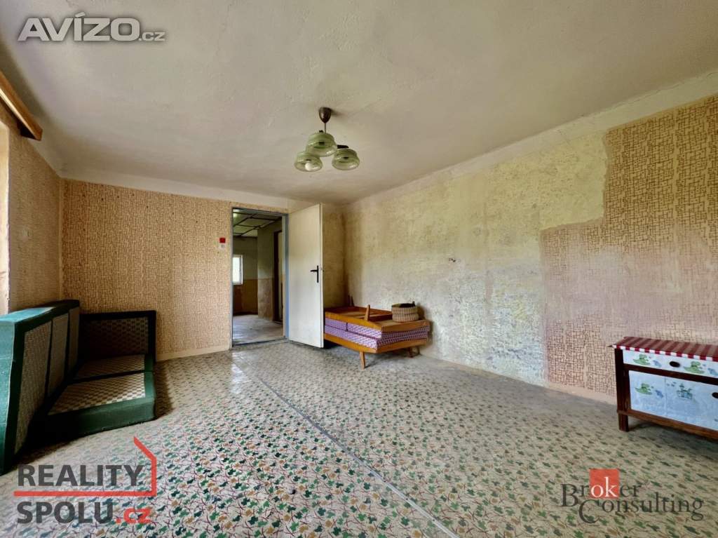 Foto inzerátu Prodej stavebního pozemku 7 924 m2, Maršov u Úpice