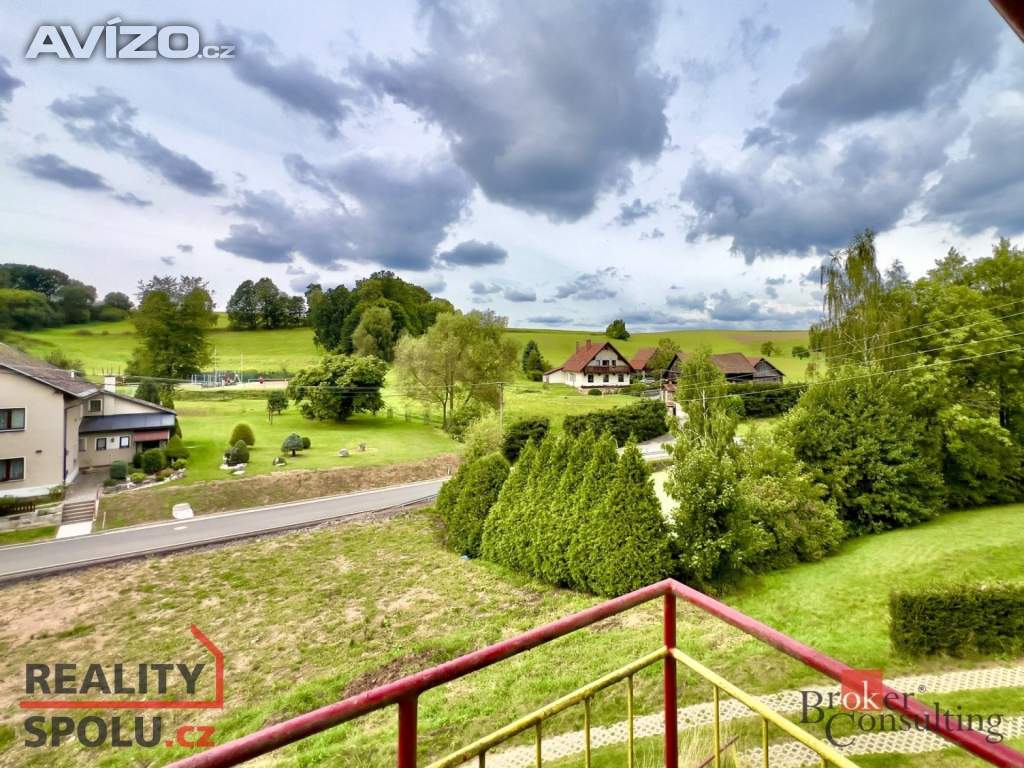 Foto inzerátu Prodej stavebního pozemku 7 924 m2, Maršov u Úpice