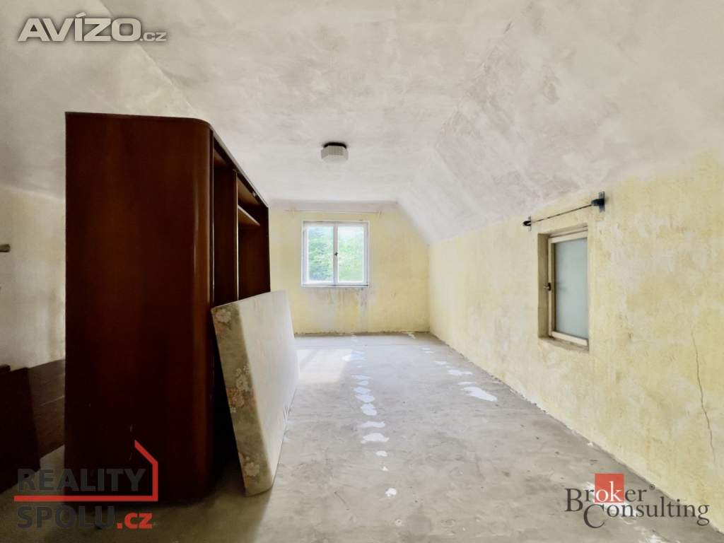 Foto inzerátu Prodej stavebního pozemku 7 924 m2, Maršov u Úpice