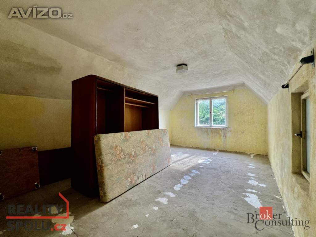 Foto inzerátu Prodej stavebního pozemku 7 924 m2, Maršov u Úpice