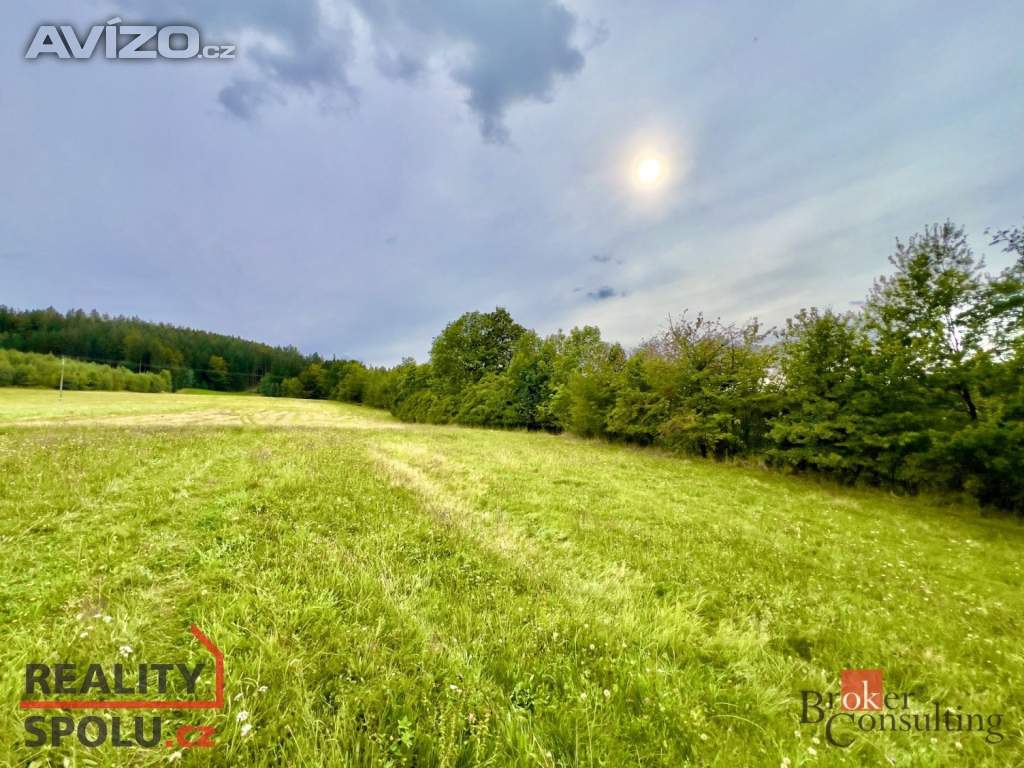 Foto inzerátu Prodej chalupy 145 m2, Maršov u Úpice
