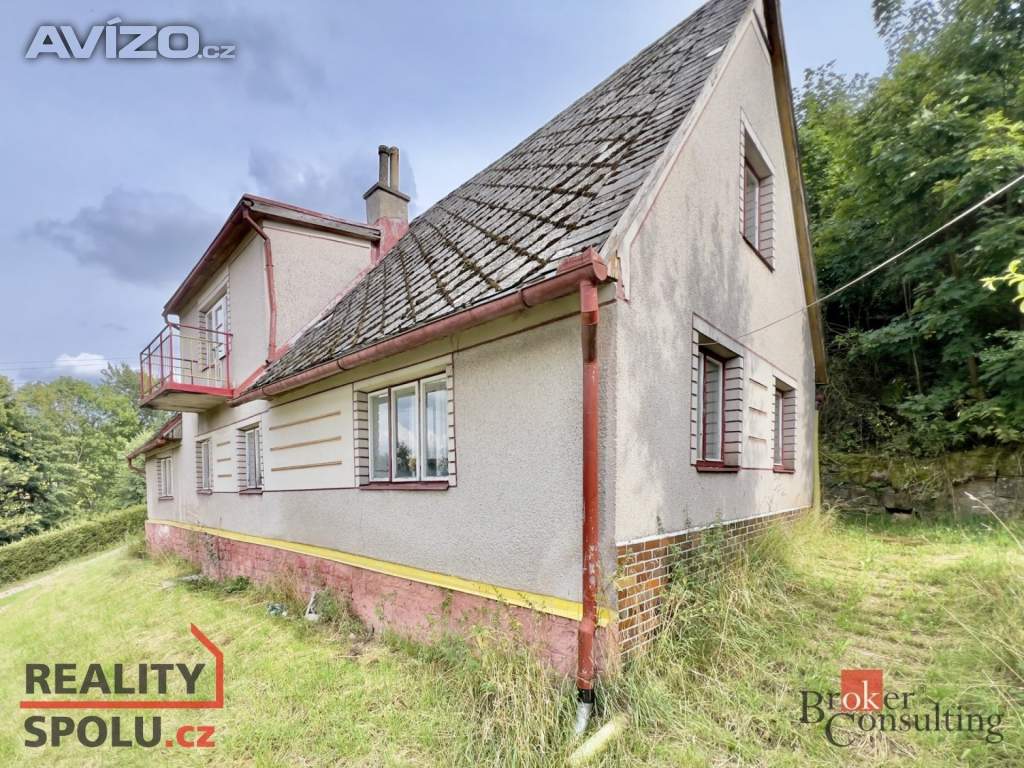 Foto inzerátu Prodej chalupy 145 m2, Maršov u Úpice