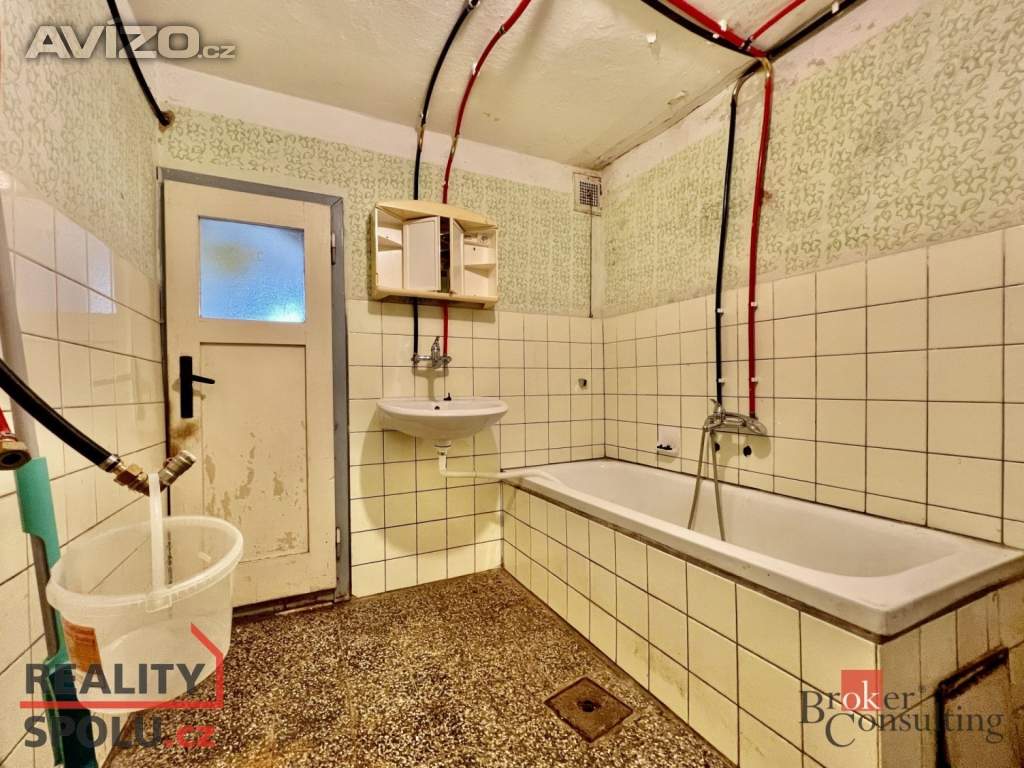 Foto inzerátu Prodej chalupy 145 m2, Maršov u Úpice