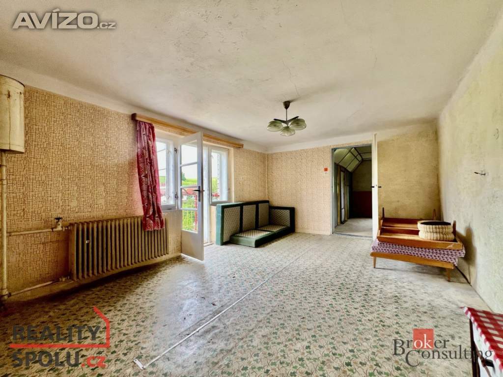 Foto inzerátu Prodej chalupy 145 m2, Maršov u Úpice