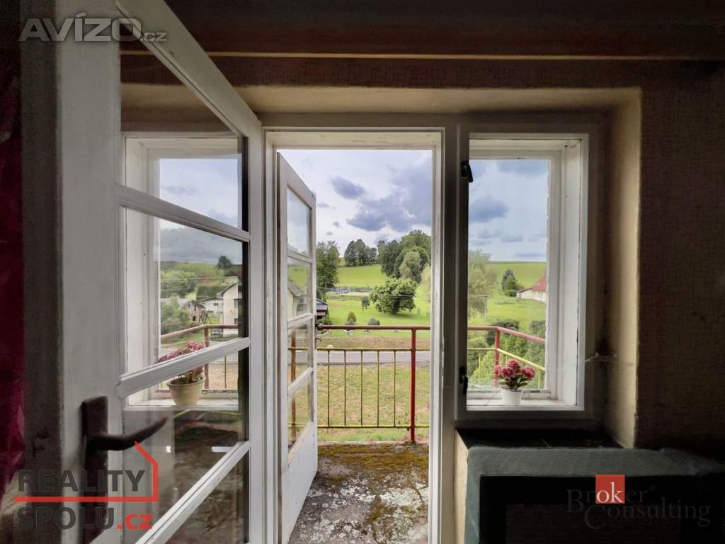 Foto inzerátu Prodej chalupy 145 m2, Maršov u Úpice