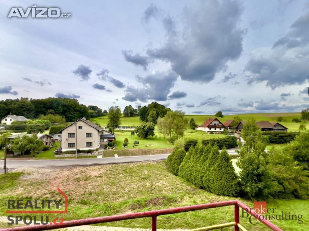 Foto inzerátu Prodej chalupy 145 m2, Maršov u Úpice