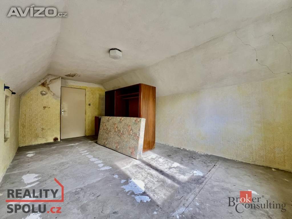 Foto inzerátu Prodej chalupy 145 m2, Maršov u Úpice