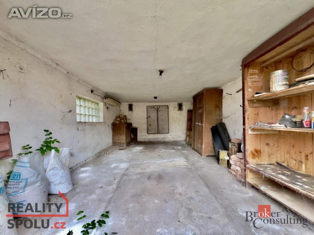 Foto inzerátu Prodej chalupy 145 m2, Maršov u Úpice