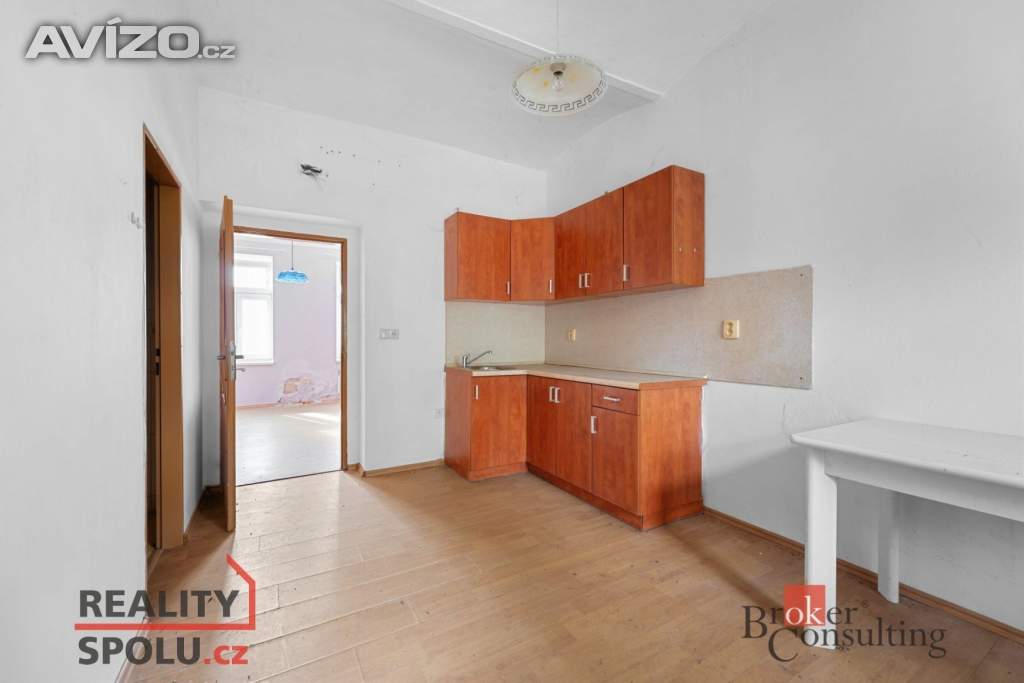 Foto inzerátu Prodej rodinného domu 244 m2, Nové Město nad Metují