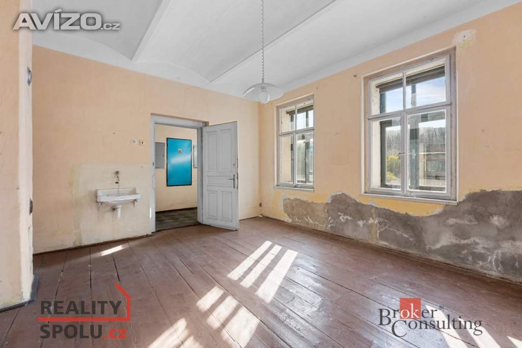 Foto inzerátu Prodej rodinného domu 244 m2, Nové Město nad Metují