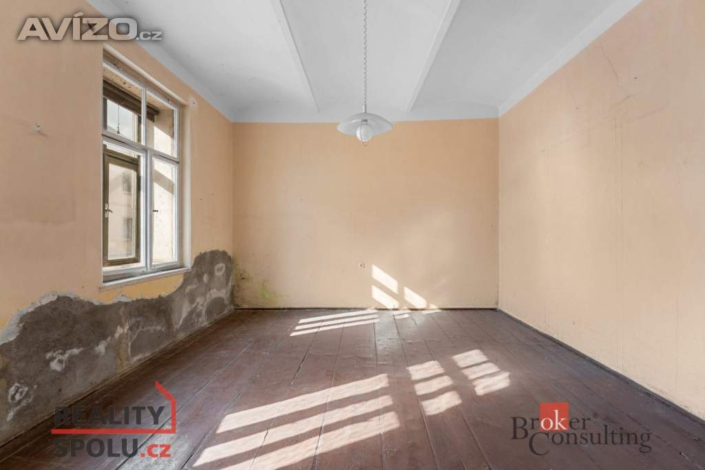 Foto inzerátu Prodej rodinného domu 244 m2, Nové Město nad Metují