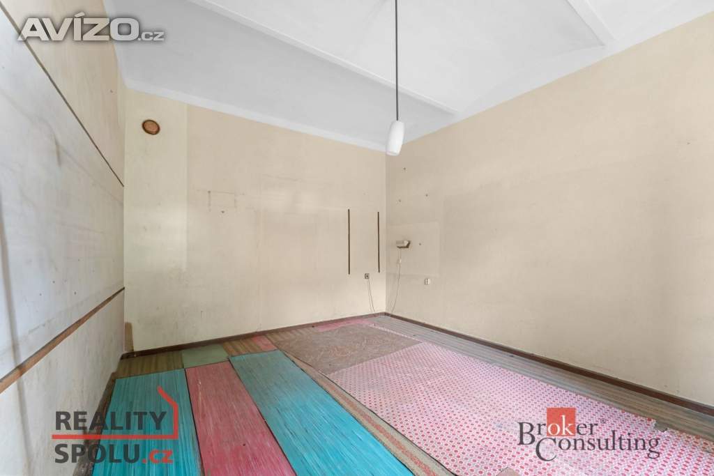 Foto inzerátu Prodej rodinného domu 244 m2, Nové Město nad Metují