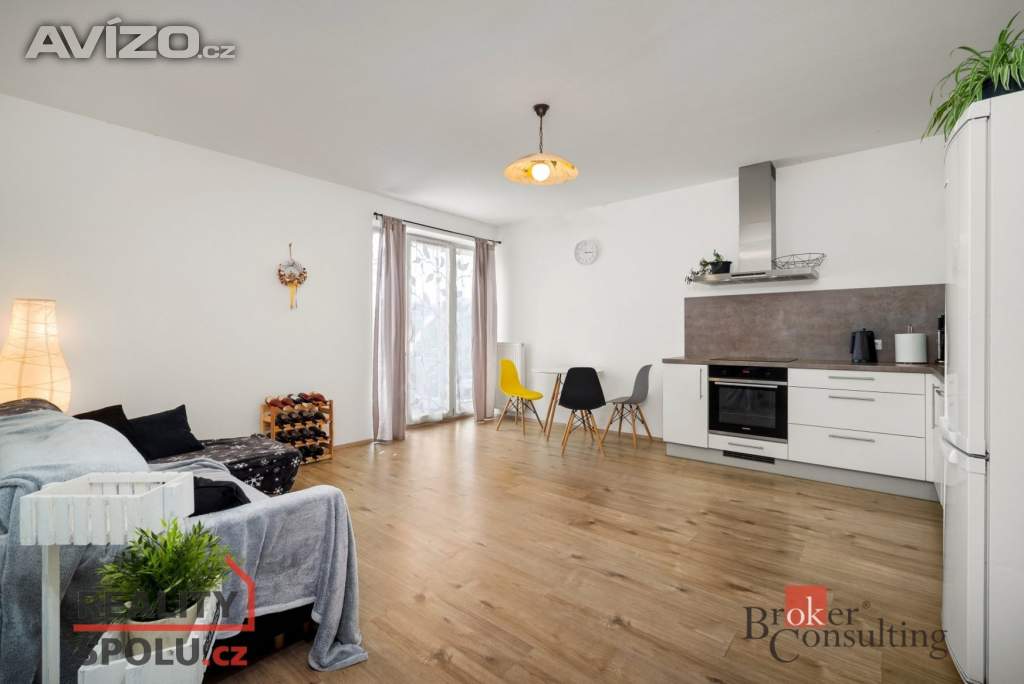 Foto inzerátu Pronájem bytu 2+kk 50 m2, Kladno