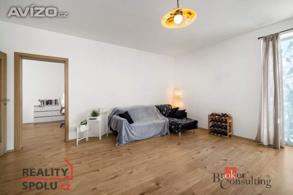 Foto inzerátu Pronájem bytu 2+kk 50 m2, Kladno