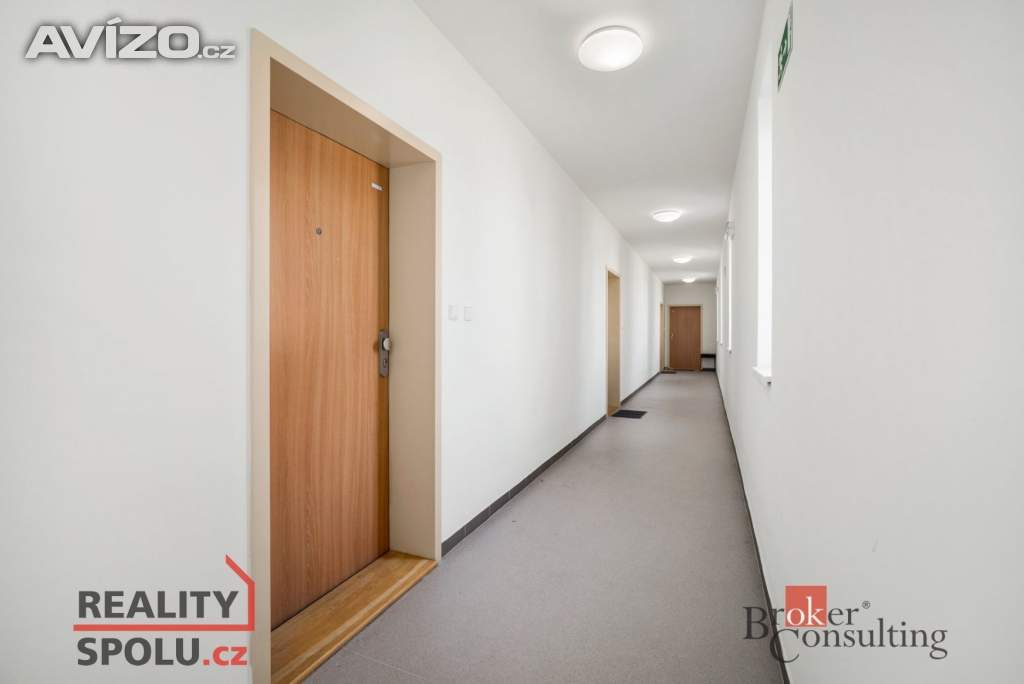 Foto inzerátu Pronájem bytu 2+kk 50 m2, Kladno