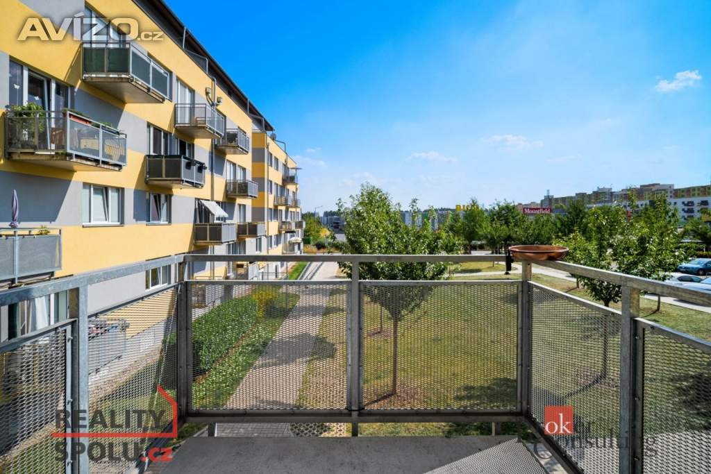 Foto inzerátu Pronájem bytu 2+kk 50 m2, Kladno