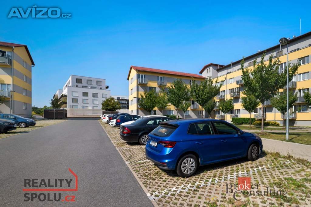 Foto inzerátu Pronájem bytu 2+kk 50 m2, Kladno