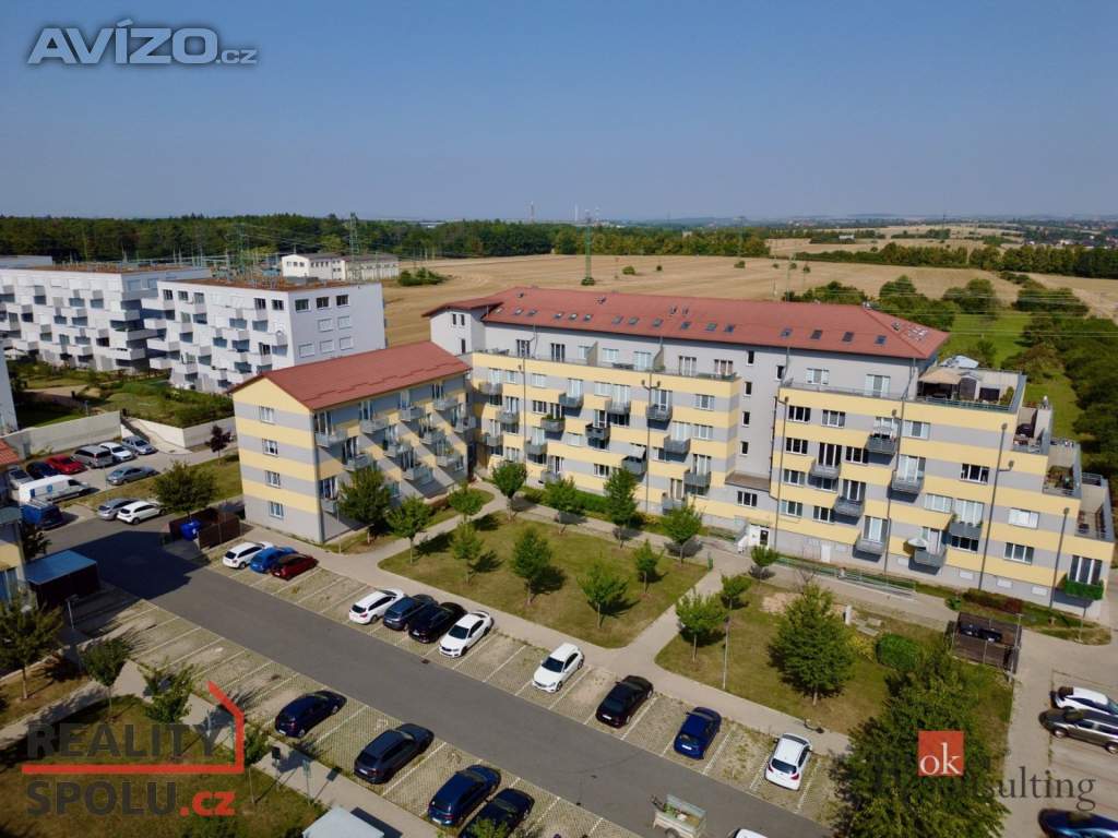 Foto inzerátu Pronájem bytu 2+kk 50 m2, Kladno