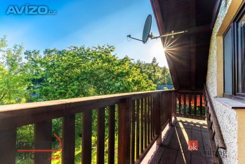 Foto inzerátu Prodej chalupa, 107 m2 - Karlovice - Radvánovice