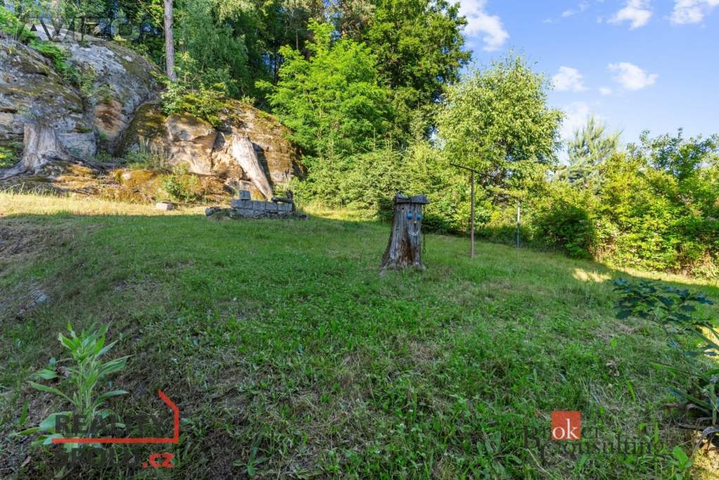 Foto inzerátu Prodej chalupa, 107 m2 - Karlovice - Radvánovice