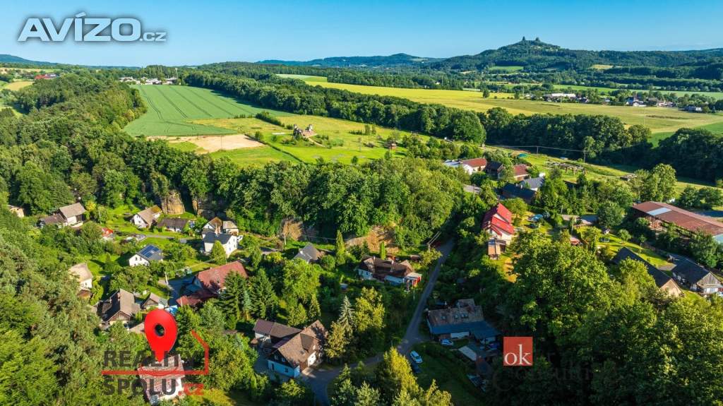 Foto inzerátu Prodej chalupa, 107 m2 - Karlovice - Radvánovice