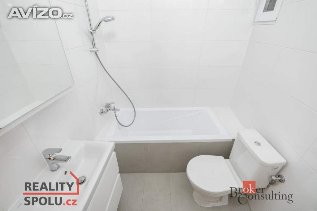 Foto inzerátu Prodej bytu 1+kk 30 m2, Praha