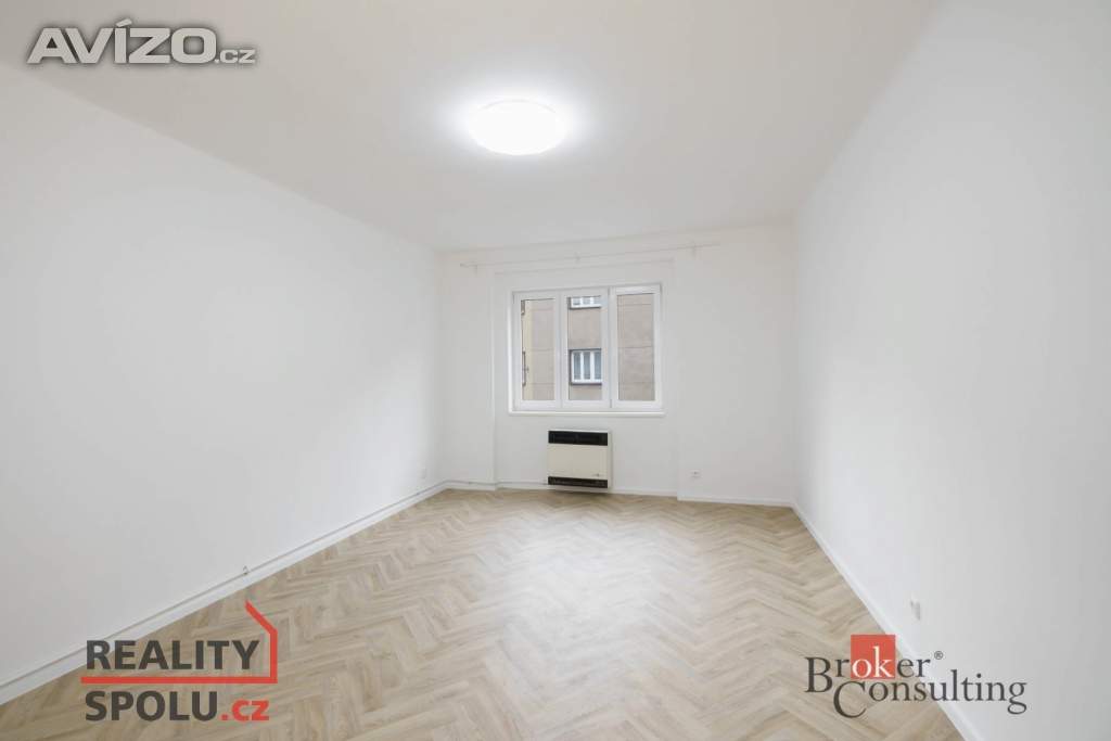 Foto inzerátu Prodej bytu 1+kk 30 m2, Praha