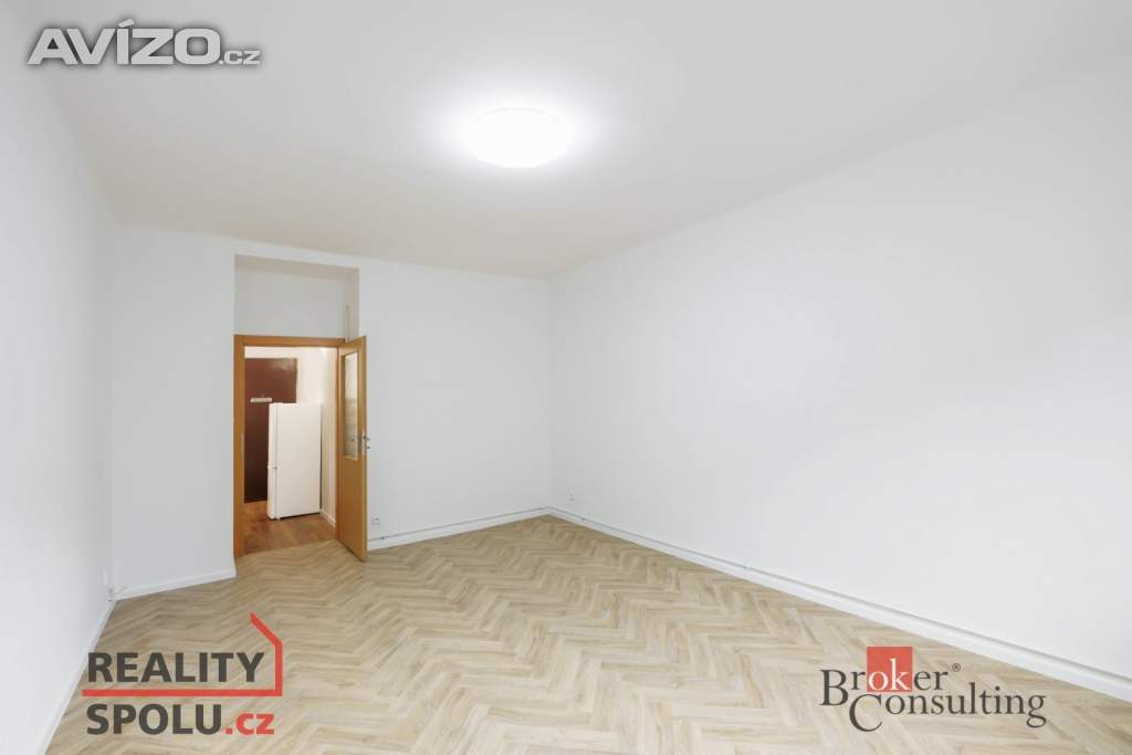 Foto inzerátu Prodej bytu 1+kk 30 m2, Praha