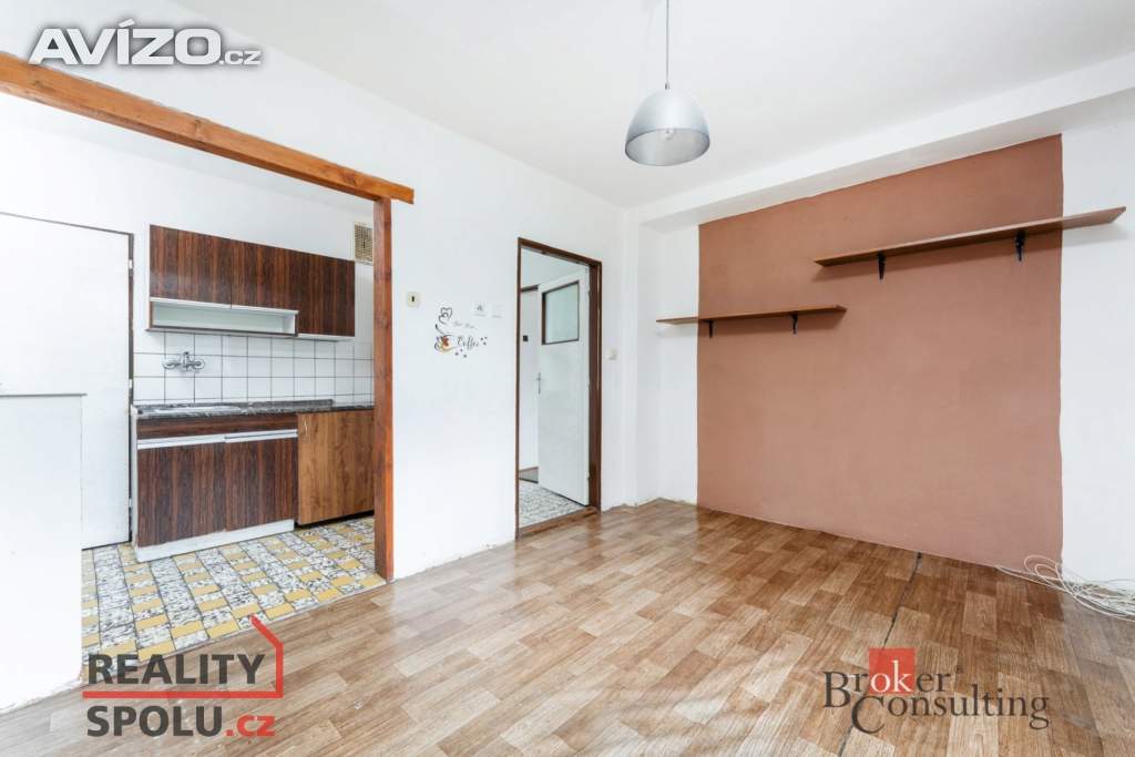 Foto inzerátu Prodej rodinné domy, 150 m2 -