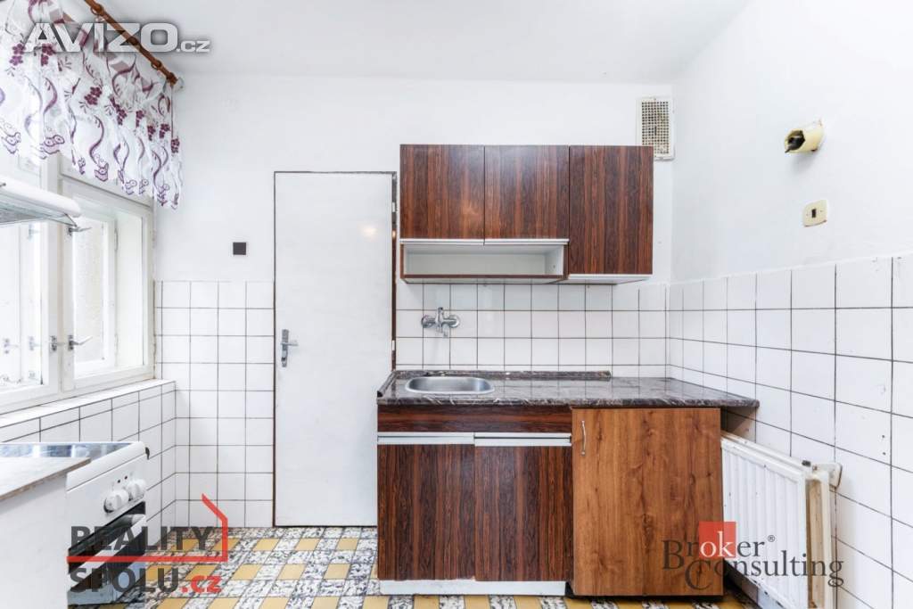 Foto inzerátu Prodej rodinné domy, 150 m2 -