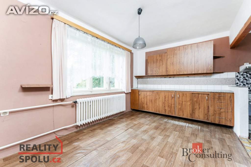 Foto inzerátu Prodej rodinné domy, 150 m2 -