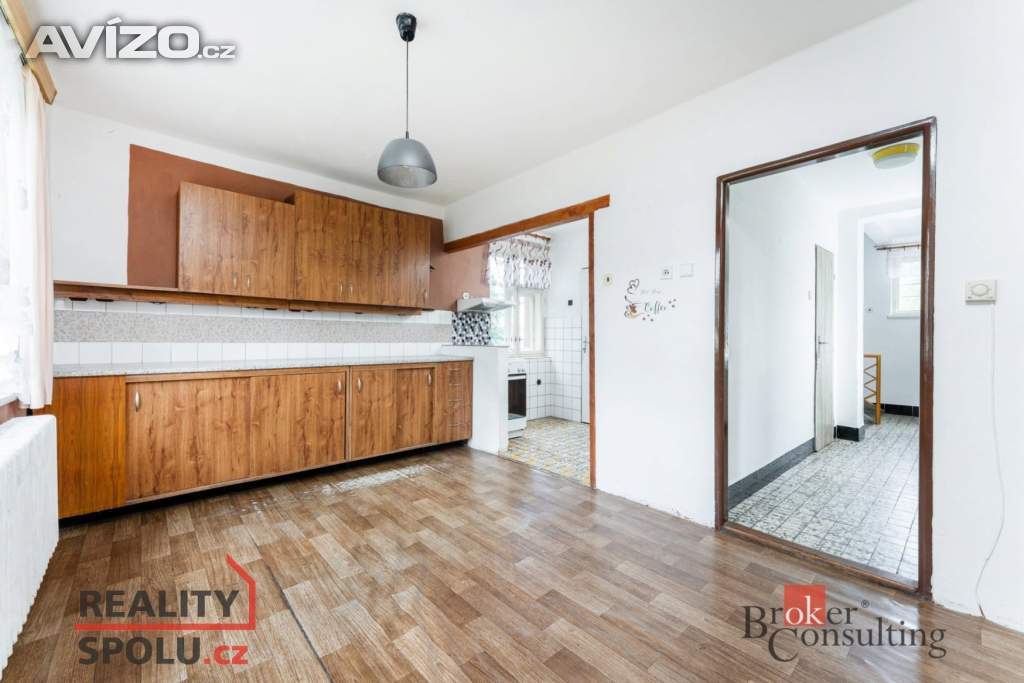 Foto inzerátu Prodej rodinné domy, 150 m2 -