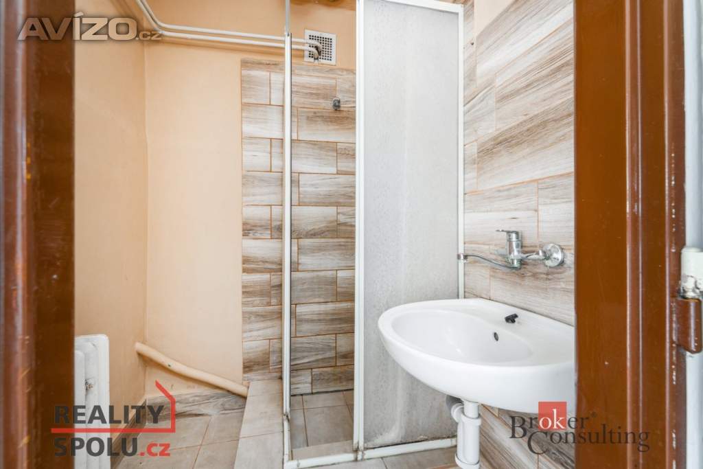 Foto inzerátu Prodej rodinné domy, 150 m2 -