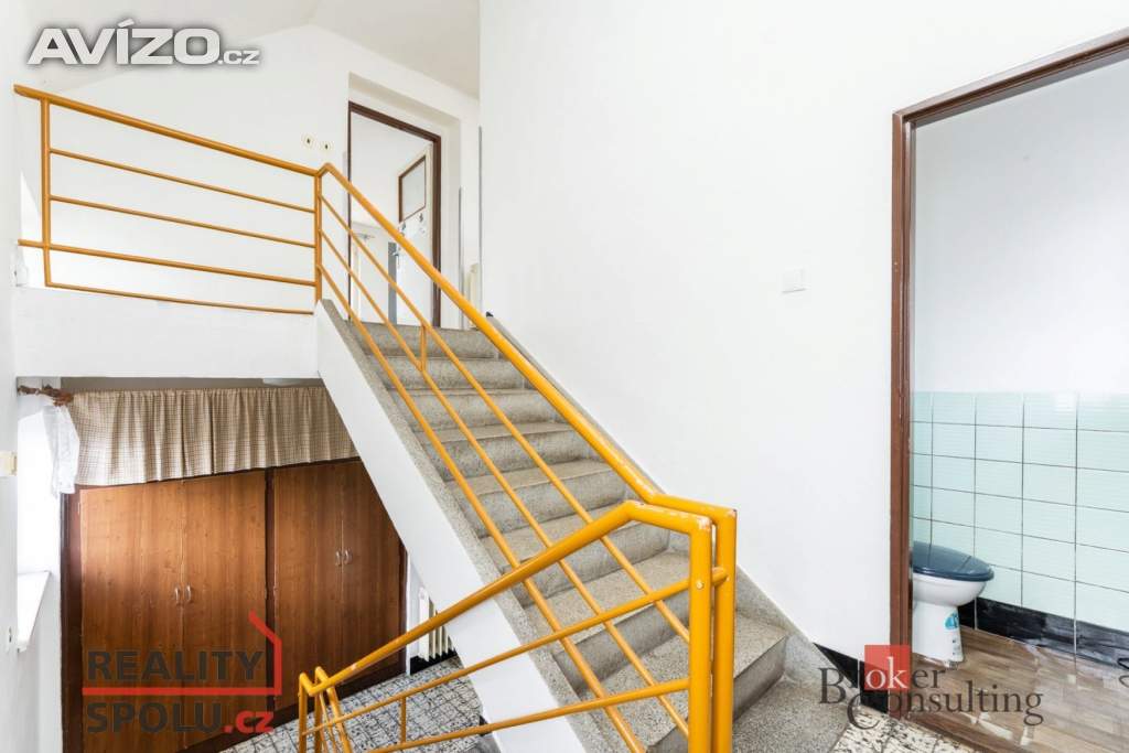 Foto inzerátu Prodej rodinné domy, 150 m2 -