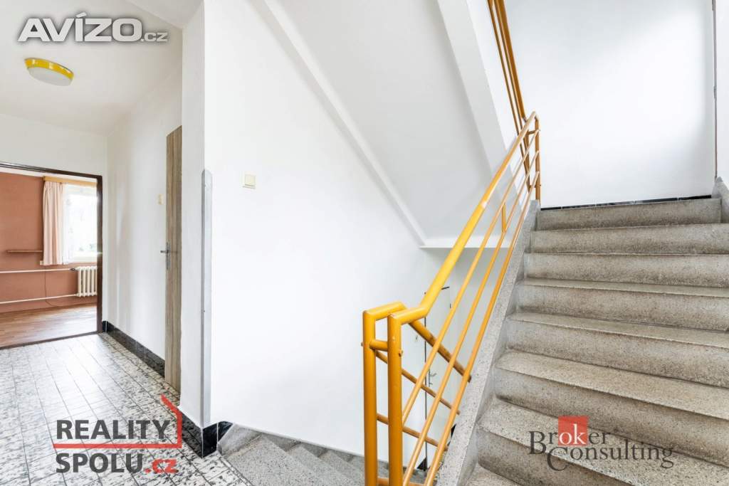 Foto inzerátu Prodej rodinné domy, 150 m2 -