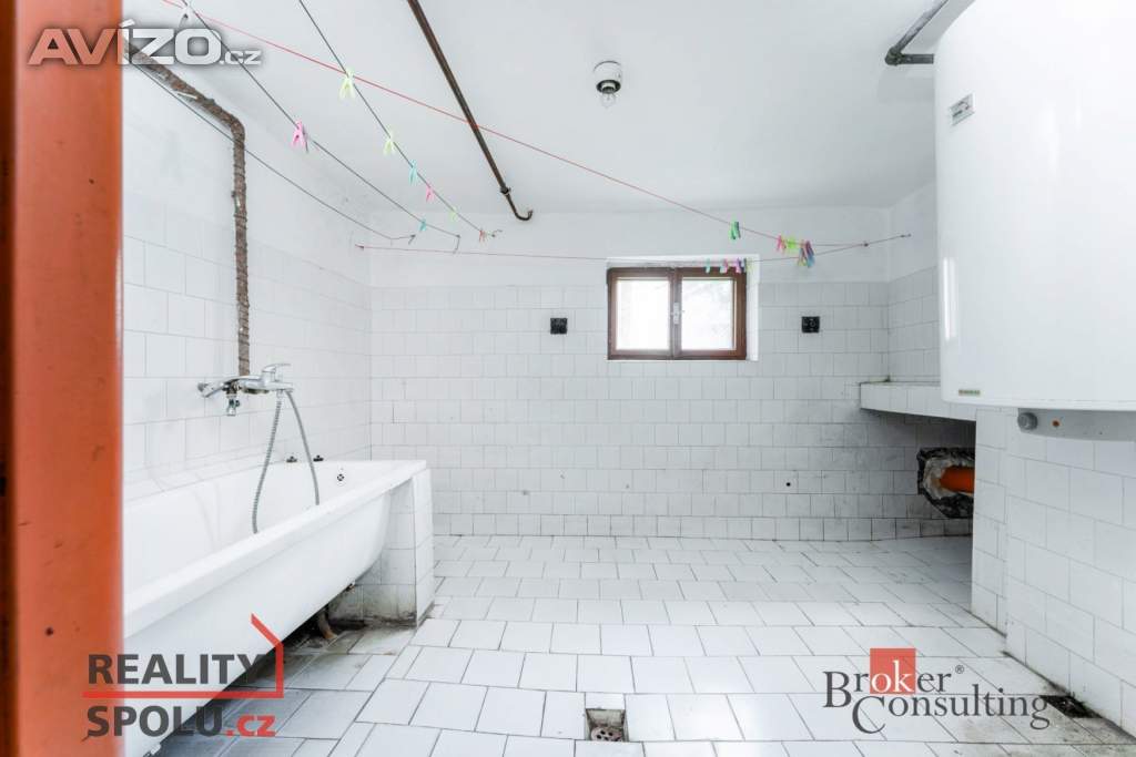 Foto inzerátu Prodej rodinné domy, 150 m2 -