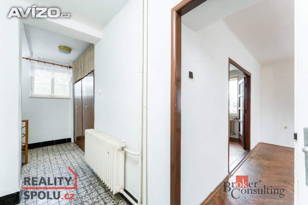 Foto inzerátu Prodej rodinné domy, 150 m2 -