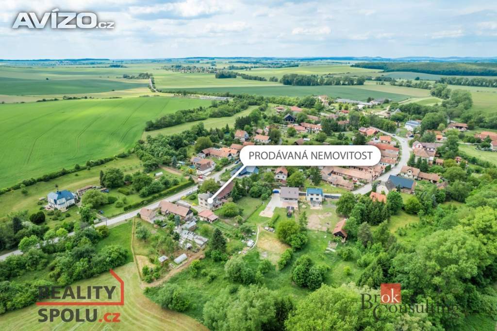Foto inzerátu Prodej rodinné domy, 150 m2 -