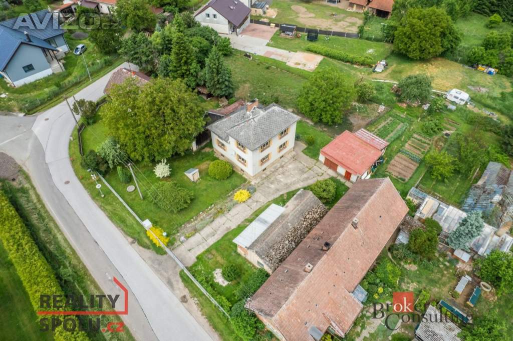 Foto inzerátu Prodej rodinné domy, 150 m2 -
