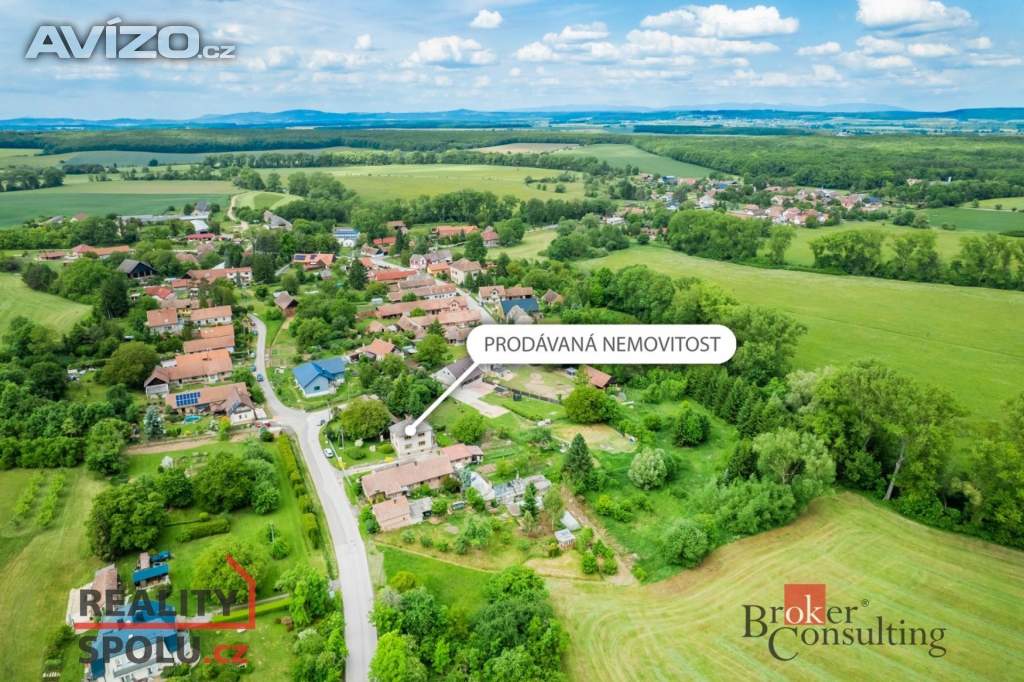 Foto inzerátu Prodej rodinné domy, 150 m2 -